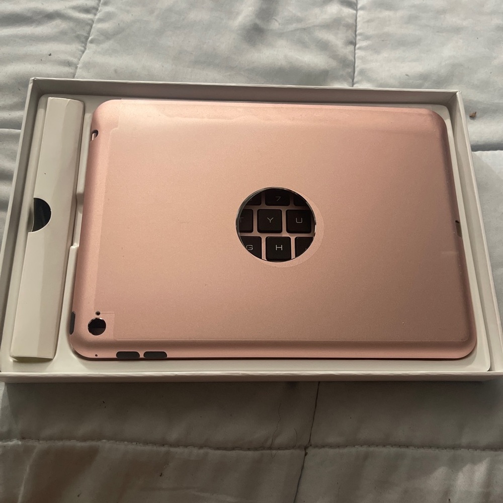 Case for ipad mini 4